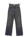 Vorschaubild 1 von Jeans Straight Leg Herren Größe 32 Grau