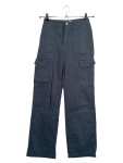 Vorschaubild 1 von Cargohose Herren Größe 32 Dunkelblau