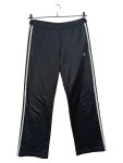 Vorschaubild 1 von Jogginghose Damen Gr. 38 Streifen Schwarz