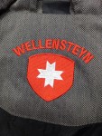 Vorschaubild 3 von Parka Herren Gr. 54 Grau Outdoor Jacke