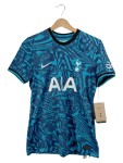 Vorschaubild 1 von Tottenham Hotspur Fußball Trikot Damen Gr. 38 Blau