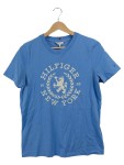 Vorschaubild 1 von T-Shirt Herren Gr. 48 Blau New York