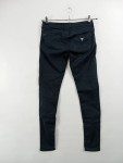Vorschaubild 3 von Jeans Skinny Fit Damen Größe 28 Schwarz