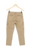 Vorschaubild 2 von MARC O POLO Damen Cargohose LULEA SLIM Beige W29/38/M