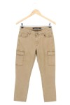 Vorschaubild 1 von MARC O POLO Damen Cargohose LULEA SLIM Beige W29/38/M
