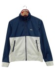 Vorschaubild 1 von Sport Trainingsjacke Gr. 40 Blau Weiß