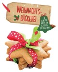 Vorschaubild 1 von Weihnachtsbäckerei Kochbuch Plätzchen Stollen