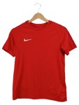 Vorschaubild 1 von Sport Shirt Rot Kinder Gr. 146