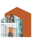 Vorschaubild 1 von Immobilienkaufleute Band 1 Lernfelder 1-5 Schulbuch