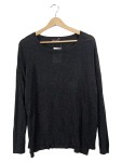 Vorschaubild 1 von Pullover Glitzer Schwarz Gr. 38