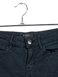 Vorschaubild 4 von Jeans Skinny Fit Damen Größe 28 Schwarz
