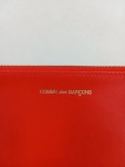 Vorschaubild 3 von Clutch SA5100 Rot Leder
