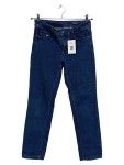 Vorschaubild 1 von Jeans Straight Leg W29 Blau Damen