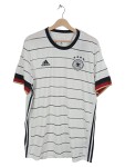 Vorschaubild 1 von DFB Deutschland Fußball Trikot Heimtrikot Gr. 52