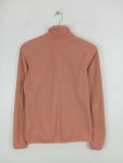 Vorschaubild 2 von Fleecepullover 1, 4 Zip Gr. 38 Rosa