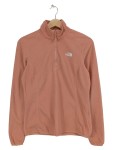 Vorschaubild 1 von Fleecepullover 1, 4 Zip Gr. 38 Rosa