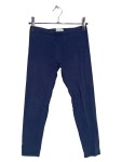 Vorschaubild 1 von Kinder Leggings Dunkelblau Gr. 134 Mädchen Baumwolle