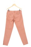 Vorschaubild 2 von Damen Stoffhose Chino W30/38/M Orange Casual Preppy