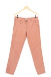 Vorschaubild 1 von Damen Stoffhose Chino W30/38/M Orange Casual Preppy