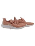 Vorschaubild 1 von Sneaker Low Damen Gr. 39 Rosa Sportschuhe