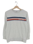 Vorschaubild 1 von Sweatshirt Team 1998 Gr. 158, 164 grau gestreift