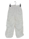 Vorschaubild 1 von Stoffhose Kinder 140 weiß locker Sommerhose