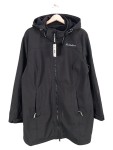 Vorschaubild 1 von Softshelljacke Gr. 50 Outdoor Kapuze Windproof