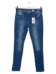 Vorschaubild 1 von Jeans Slim Fit Herren Blau W39 Größe 170