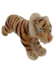 Vorschaubild 1 von Kuscheltier Tiger gestreift Stofftier Baby