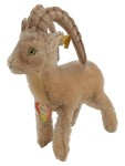 Vorschaubild 1 von Kuscheltier Steinbock Rocky Beige 21cm mit Knopf