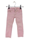 Vorschaubild 1 von Stoffhose Kinder Größe 98 Rosa Casual
