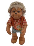 Vorschaubild 1 von Macki Igel Vintage Kuscheltier Sammlerstück