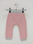 Vorschaubild 2 von Jogginghose Gr. 92 Pink Herz Muster Kinder