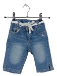 Vorschaubild 1 von Jeans Shorts Größe 86 Blau Kinder