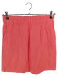 Vorschaubild 1 von A-Linienrock Gr. 38 Pink Sommerrock Gummizug