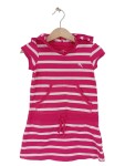 Vorschaubild 1 von L.O.G.G. Kinder Freizeitkleid Gr. 92 Streifen Pink