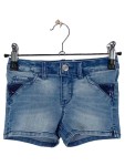 Vorschaubild 1 von Jeans Shorts Blau Kinder Größe 104