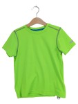 Vorschaubild 1 von Sport Shirt Neon Grün Funktionsshirt Gr. 110