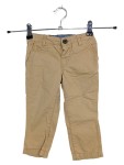 Vorschaubild 1 von Stoffhose Khaki Baumwolle Kinder Gr. 80