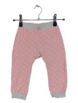 Vorschaubild 1 von Jogginghose Gr. 92 Pink Herz Muster Kinder