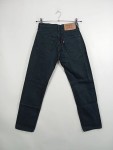 Vorschaubild 2 von 501 Jeans Straight Leg W29 Herren Blau