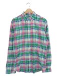 Vorschaubild 1 von Freizeithemd Langarm Karo Gr. 50 Button-Down