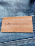 Vorschaubild 3 von Ripped Jeans Herren Gr. W31/48/M Blau Baumwolle Lyocell Elasthan