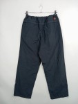 Vorschaubild 2 von Outdoorhose Herren Gr. 52 Schwarz Polyamid