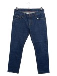Vorschaubild 1 von Jeans Straight Leg Dunkelblau Gr. 36