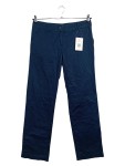 Vorschaubild 1 von Chino Stoffhose Dunkelblau Gr. 40