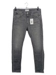 Vorschaubild 1 von Jeans Straight Leg Herren Größe 32 Grau
