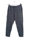 Vorschaubild 1 von Performance Jogginghose Gr. 36 Grau Logo