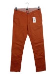 Vorschaubild 1 von Chino Hose Herren Größe 48 Orange