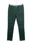 Vorschaubild 1 von Herren Stoffhose Gr. 56 Grün Chino